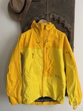 Lot Veste et pantalon salopette Burton Snowboard AK 457  GoreTex PRO