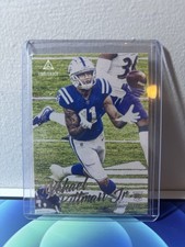 2020 Panini Chronicles Luminance Michael Pittman Jr. Rookie #220 Colts Football