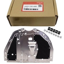 For Honda Civic 2022-2025 Engine Splash Guard...