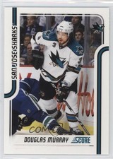 2011-12 Score Glossy Douglas Murray #392 t3w