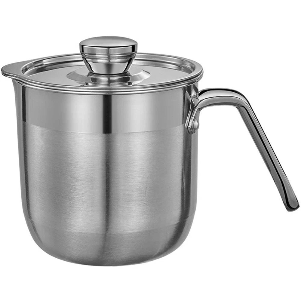 Stainless Steel Egg Separator Yolk Separator Separates Multiple Eggs
Opens in a new window or tab
