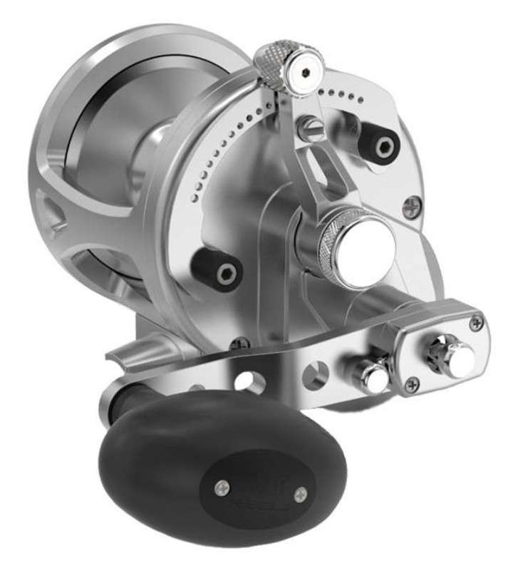 Avet LX G2 6.0:1 Series Single Speed Conventional Reels