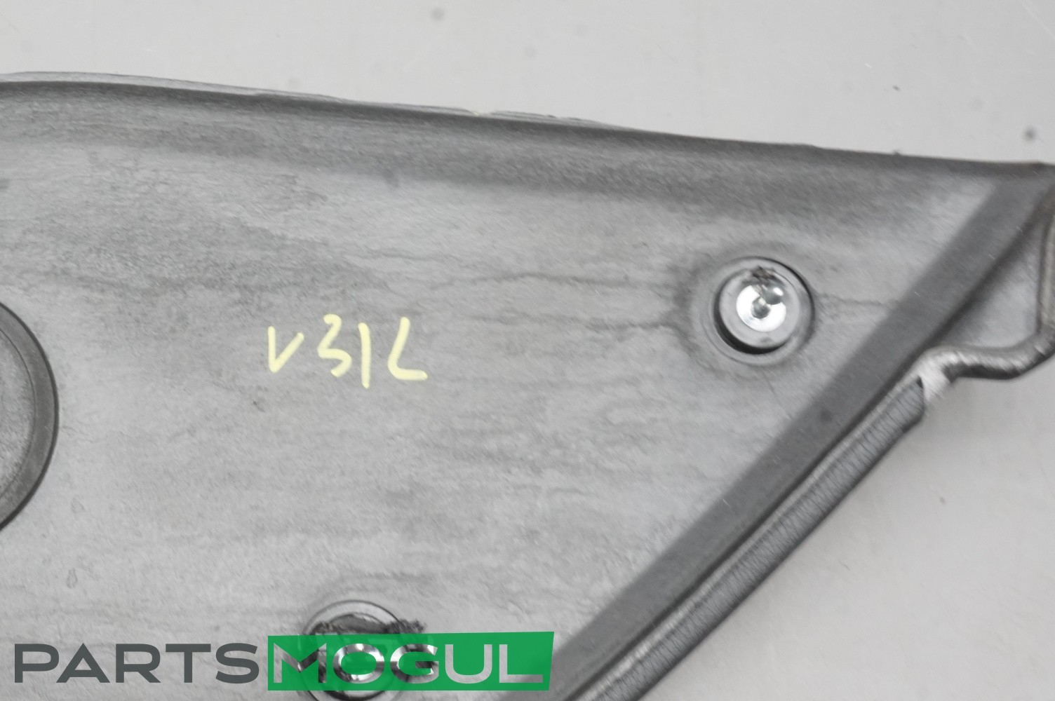 Maserati Quattroporte 2003-2013 LEFT Dashboard