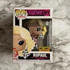 Funko Pop! Vinyl: Drag Queens - RuPaul - Hot Topic (Exclusive) #1