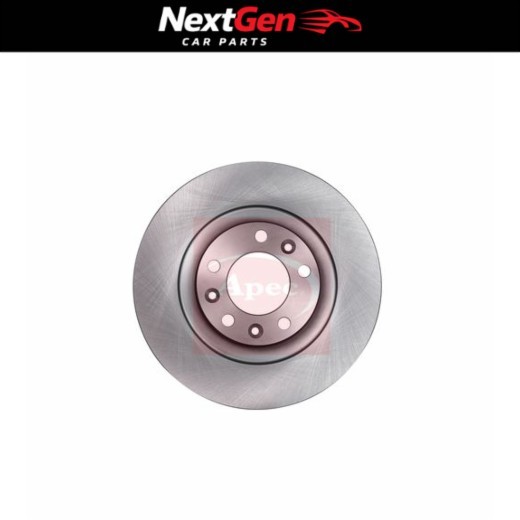 APEC Brake Disc DSK3131