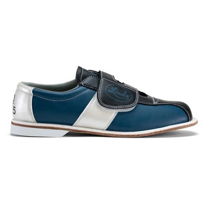 Linds Monarch V-Strap Youth Bowling Shoes