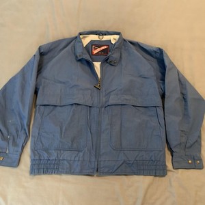 Vintage Mighty Mac Jacket | eBay