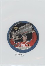 1996-97 Upper Deck Kraft Team Rivals Brian Skrudland Joe Sakic HOF 0a4