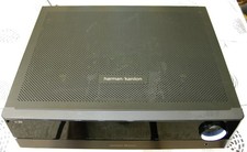 Harman Kardon HK-980 Stereo Integrated Amplifier 80 WPC 8 ohms (new Capacitors)