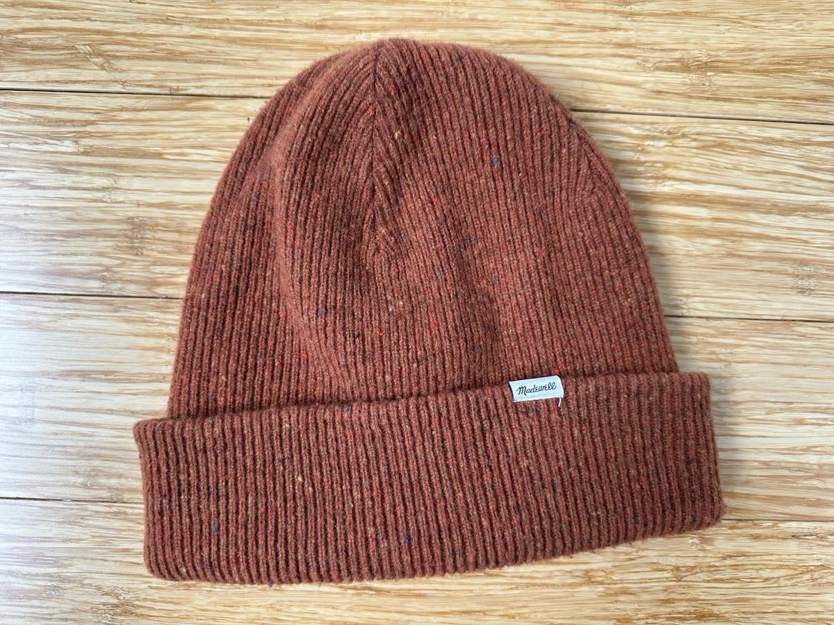 Madewell Beanie Hats for Women for sale | eBay