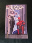 AMAZING SPIDER-MAN #26 YOON EXCLUSIVE SPIDERMAN SPIDER-GWEN 1