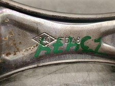 Support moteur Smart FORFOUR