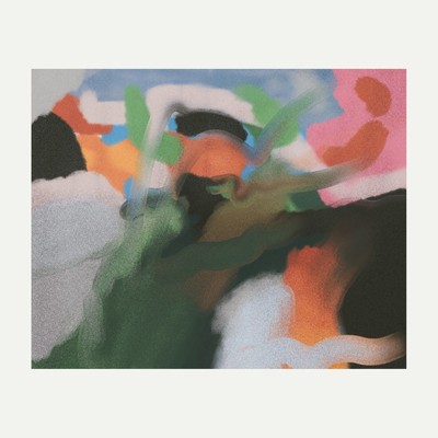 Sun June Bad Dream Jaguar 12'' Album Coloured Vinyl (Limited Edition)