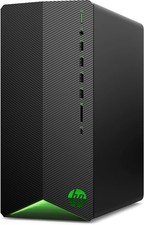 PC HP Pavilion TG01-1080ns i5-10400F 2,90GHz 512GB SSD 16GB Ram Nvidia GT 710