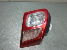 RÜCKLEUCHTE RECHTS IN DER TÜR / 84593 FÜR NISSAN ALMERA II N16 1.8