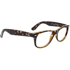 Ray-Ban RB 2132 New Wayfarer 902L Square Sunglasses Frame Only 55 mm