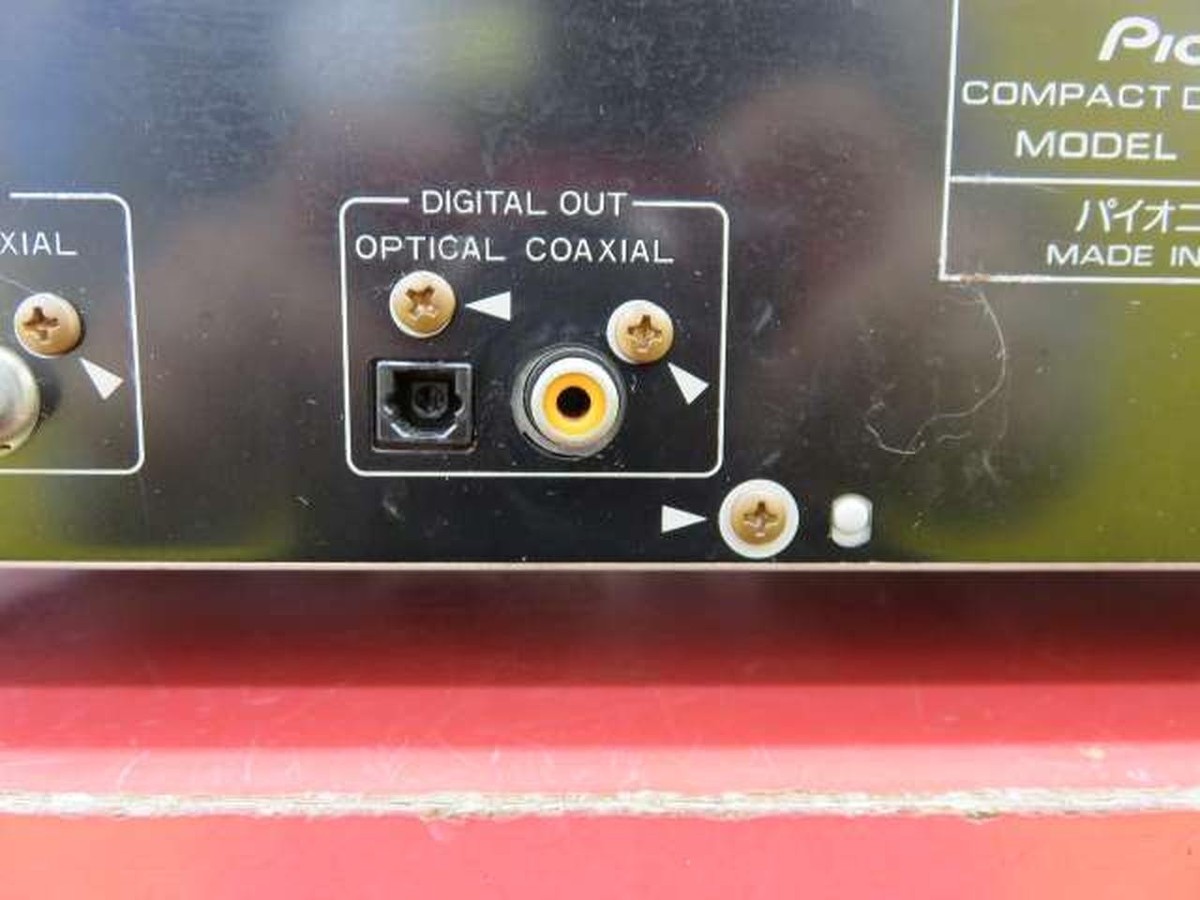 Pioneer PDR-D50 コンパクトディスクレコーダー Amazon.co.jp