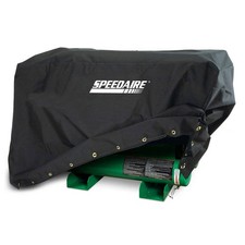 SPEEDAIRE AG-S1002 Air Compressor Cover, Black, 48" Length 20VD59