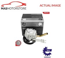 POWER STEERING HYDRAULIC PUMP SKV GERMANY 10SKV344 FOR NISSAN NP300 NAVARA