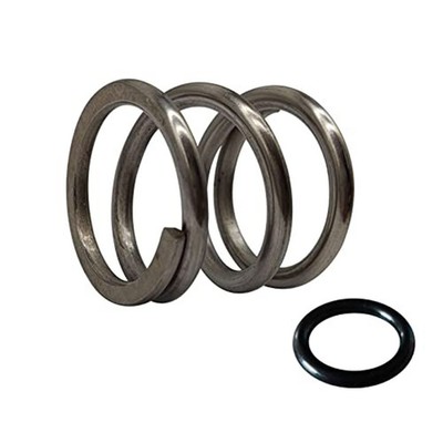 High Carbon Steel Compression Spring 272535 for 6 Way 112 Inch Pool ...