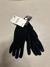 C&A Kinder Handschuhe NEU Gr. 158-164 Schwarz