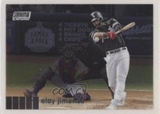 Eloy Jimenez