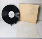 The Who Live At Leeds Lp Vinyl Decca Dl-79175 Record Album w/ Inserts
