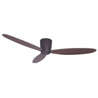 Lucci Air Radar Ceiling Fan By Beacon Lighting Oil Rubbed Bronze