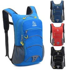 Large Capacity Sports Backpack Ultra-light Travel Daypack