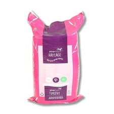 Silvermoor Timothy Grass Haylage 20kg - Horse Feed 1.15 per kilo