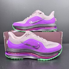 Nike Faith Kipyegon x Pegasus Premium Plum Chalk II0602-500 Women’s Size 9