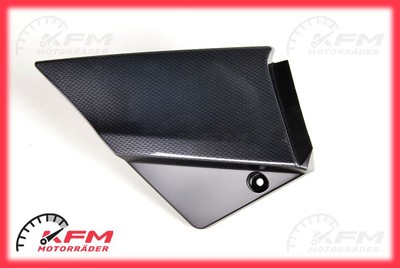 Yamaha YZF-R1 Verkleidung Tank links Fairing cover fuel tank left Original Neu