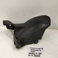 PARAFANGO RUOTA POSTERIORE PEUGEOT GEOPOLIS 400 2008 2009 2010 2011 2012 VEDI📷