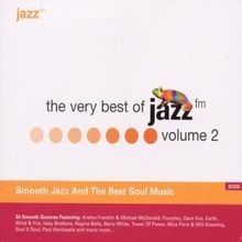 Best of Jazz FM 2,Very von Various | CD | Zustand gut