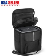 Portable Carrying Case Bag Storage Bag for BLUETTI Portable Power Station AC180