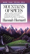 Mountains of Spices - Paperback, by HannahHurnard - Good
