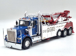 Kenworth W900 Depann 2000 1/43 - PERFEX925 PERFEX