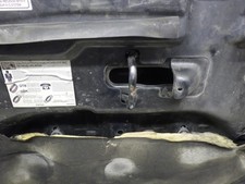 Capot Toyota RAV 4