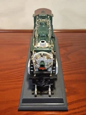TeleMania Locomotive Train Phone Crescent 1925 Telephone Vintage 011402