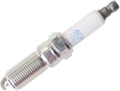 ACDelco Professional Iridium Spark Plug Fits Chevy GMC