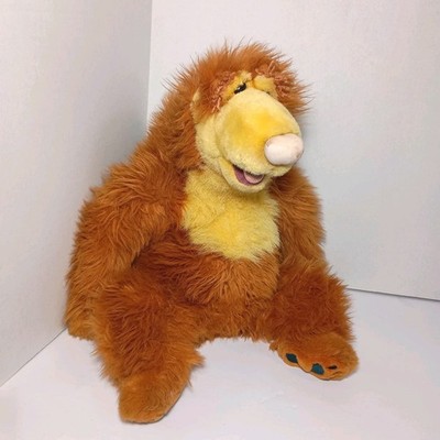 Rare UK Tags Bear In The Big Blue House 20