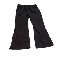 womens size medium scrub pants lot