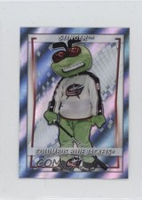 2020-21 Topps NHL Stickers Stinger #139 0o2b