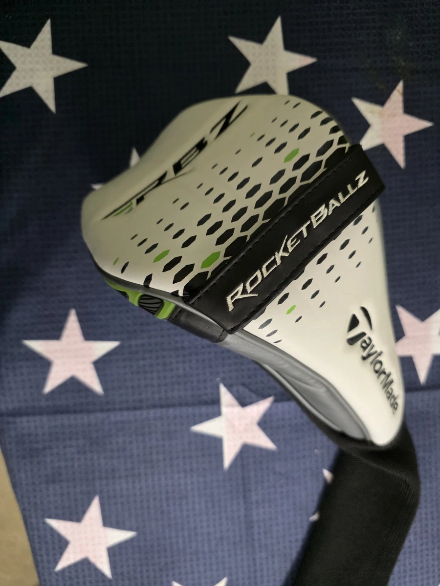 taylormade rocketballz driver head products for sale | eBay