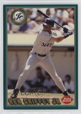 1994 Dairy Queen Golden Moments Restaurant Ken Griffey Jr #6 HOF 13vm