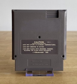 Ultimate Air Combat (Nintendo NES, 1992) solo cartucho, aut&eacute;ntico, &iexcl;probado!