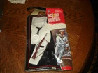 VINTAGE LJN  MR ACTION  OUTFIT FOR GI JOE 12" FIGURES ITEM NO. 4900