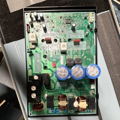 Mitsubishi Electric HVAC & Refrigeration Controls & Circuit Boards