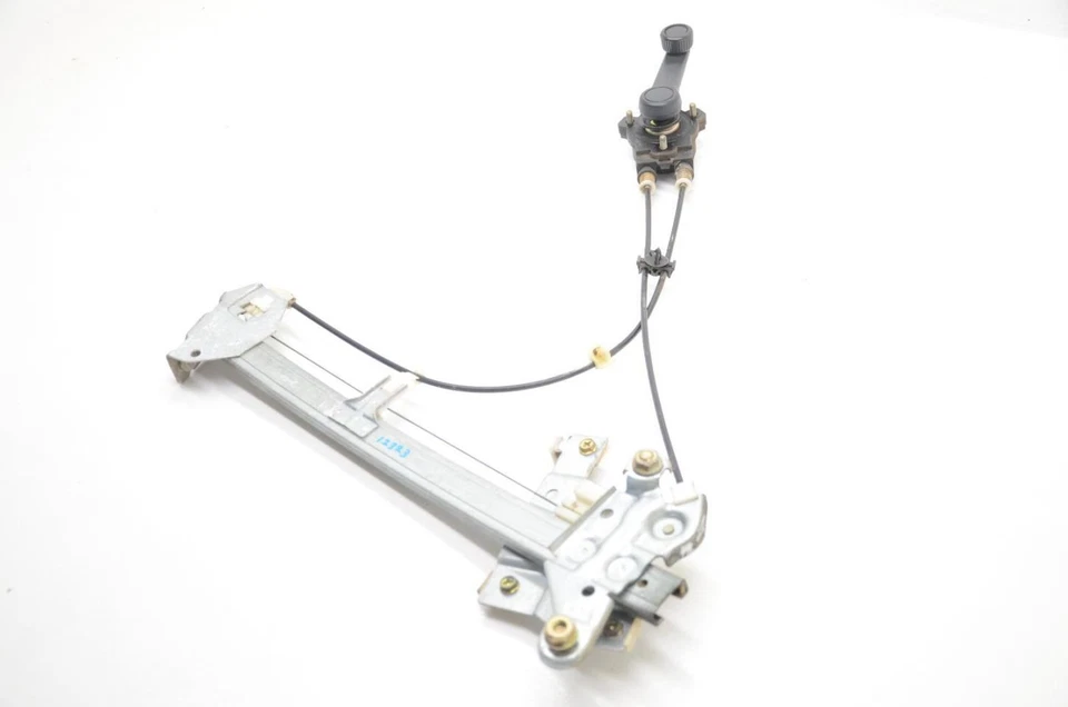 90-97 Mazda MX-5 Miata NA Passenger Right Front Manual Window Regulator  Foto 2 de 4