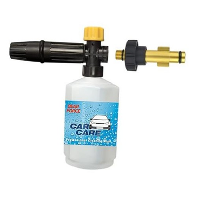 #ad BEARFORCE Electric Pressure Washer DIY Foam Cannon F Compatible with Sun Joe $21.91